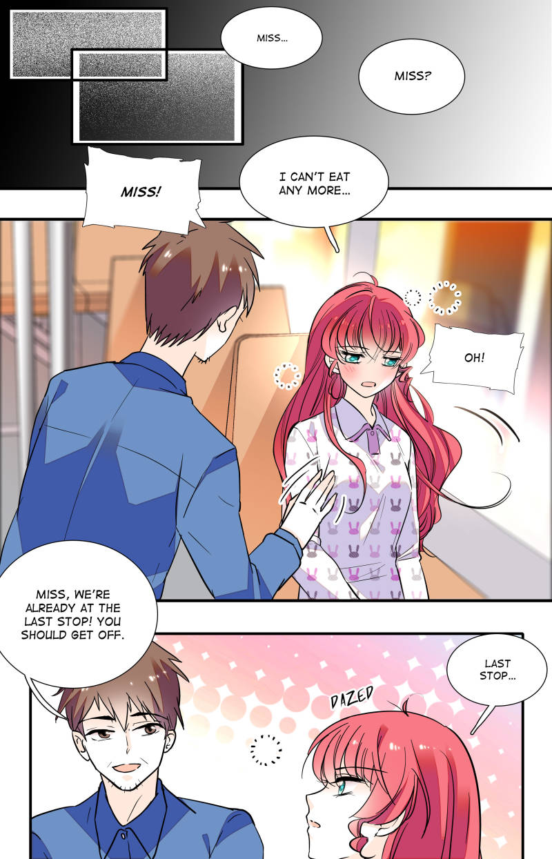 Sweetheart V5: The Boss Is Too Kind! Chapter 38 7